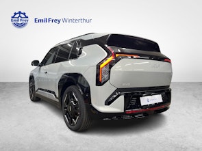 Vehicle image KIA EV3 81 kWh GT-Line