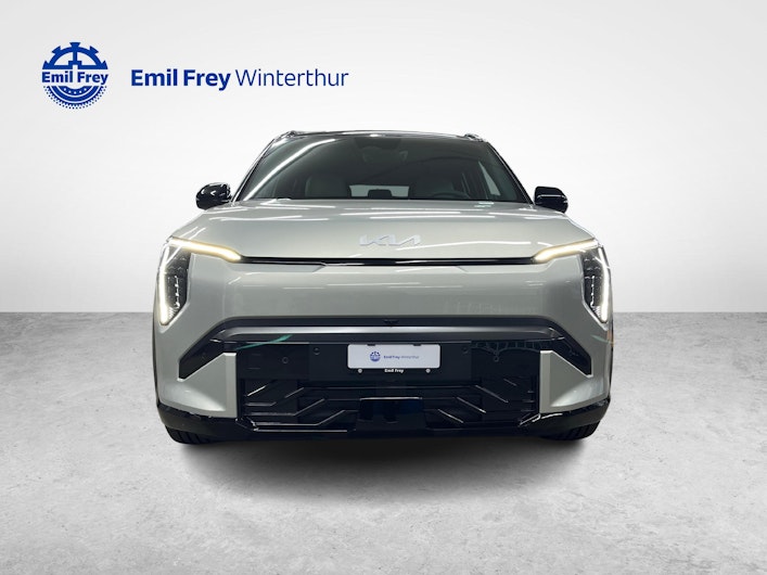 Vehicle image KIA EV3