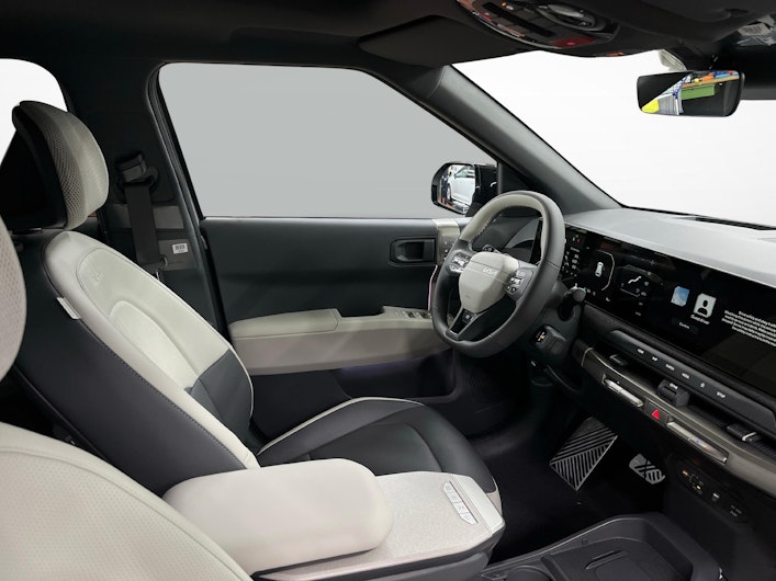 Vehicle image KIA EV3