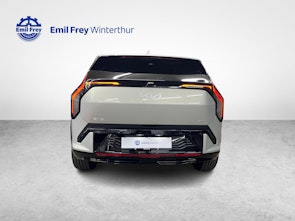Vehicle image KIA EV3 81 kWh GT-Line