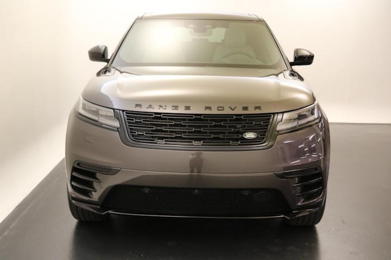 Vehicle image LAND ROVER RANGE ROVER VELAR