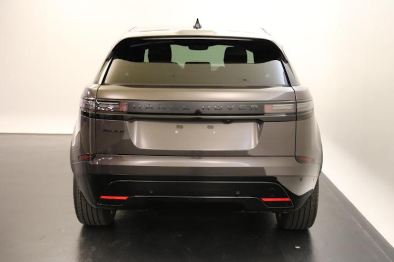 Vehicle image LAND ROVER RANGE ROVER VELAR