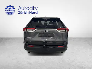 Toyota RAV4 2.5 Plug-In-Hybrid Premium