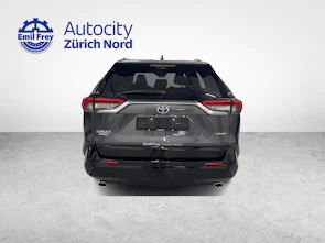 Fahrzeugbild TOYOTA RAV4 2.5 Plug-In-Hybrid Premium