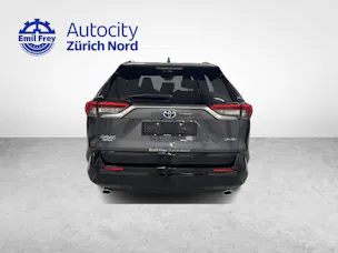 Toyota RAV4 2.5 Plug-In-Hybrid Premium