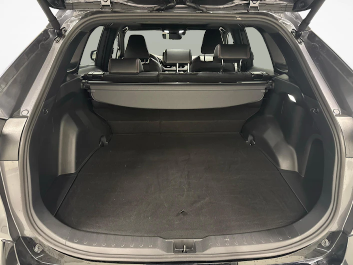Fahrzeugbild TOYOTA RAV-4