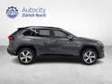 Toyota RAV4 2.5 Plug-In-Hybrid Premium