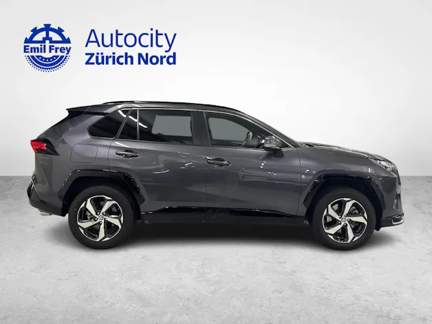 Toyota RAV4 2.5 Plug-In-Hybrid Premium