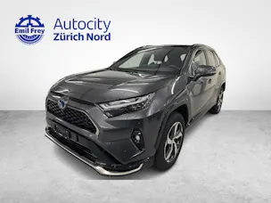 Toyota RAV4 2.5 Plug-In-Hybrid Premium