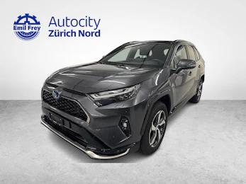 Fahrzeugbild TOYOTA RAV4 2.5 Plug-In-Hybrid Premium Fahrzeugbild TOYOTA RAV4 2.5 Plug-In-Hybrid Premium