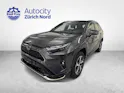 Toyota RAV4 2.5 Plug-In-Hybrid Premium
