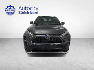 Toyota RAV4 2.5 Plug-In-Hybrid Premium