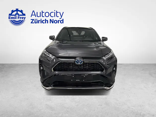 Toyota RAV4 2.5 Plug-In-Hybrid Premium