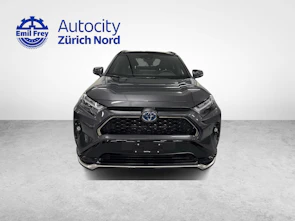Fahrzeugbild TOYOTA RAV4 2.5 Plug-In-Hybrid Premium