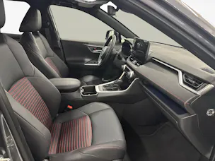 Toyota RAV4 2.5 Plug-In-Hybrid Premium