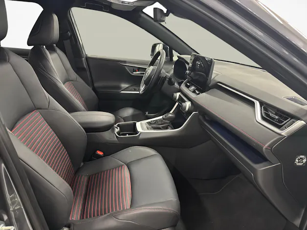 Toyota RAV4 2.5 Plug-In-Hybrid Premium