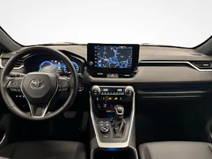 Toyota RAV4 2.5 Plug-In-Hybrid Premium