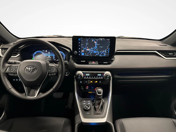 Fahrzeugbild TOYOTA RAV-4