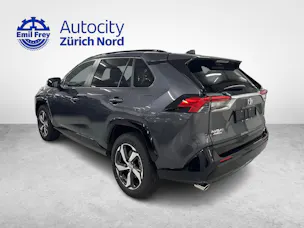 Toyota RAV4 2.5 Plug-In-Hybrid Premium