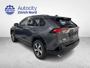 Toyota RAV4 2.5 Plug-In-Hybrid Premium