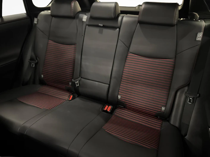 Fahrzeugbild TOYOTA RAV-4