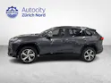 Toyota RAV4 2.5 Plug-In-Hybrid Premium