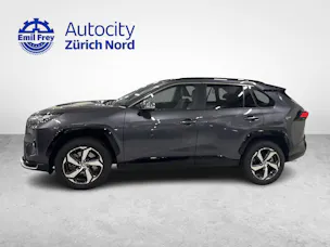 Toyota RAV4 2.5 Plug-In-Hybrid Premium