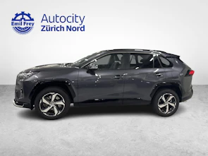Fahrzeugbild TOYOTA RAV4 2.5 Plug-In-Hybrid Premium