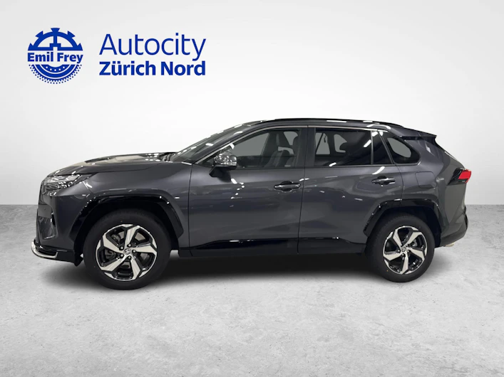Fahrzeugbild TOYOTA RAV-4