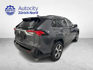 Toyota RAV4 2.5 Plug-In-Hybrid Premium