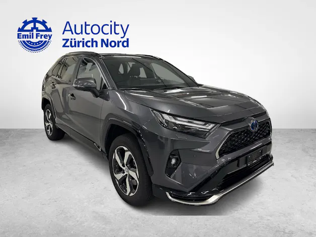 Toyota RAV4 2.5 Plug-In-Hybrid Premium