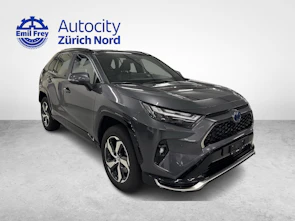 Fahrzeugbild TOYOTA RAV4 2.5 Plug-In-Hybrid Premium