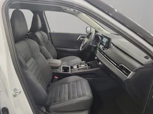 Mitsubishi Outlander 2.4 PHEV Invite 4x4