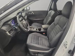 Mitsubishi Outlander 2.4 PHEV Invite 4x4