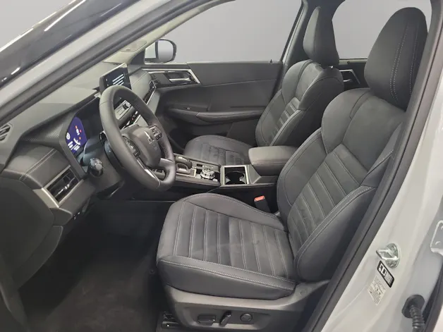 Mitsubishi Outlander 2.4 PHEV Invite 4x4