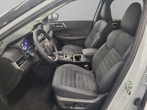 Vehicle image MITSUBISHI Outlander 2.4 PHEV Invite 4x4