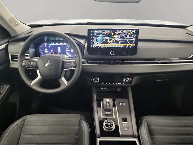 Mitsubishi Outlander 2.4 PHEV Invite 4x4