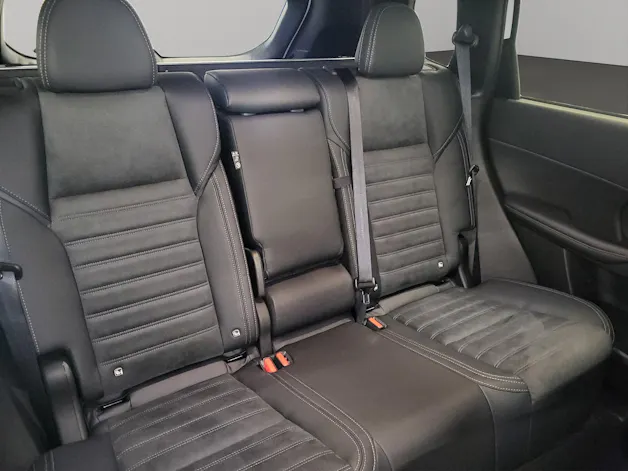 Mitsubishi Outlander 2.4 PHEV Invite 4x4