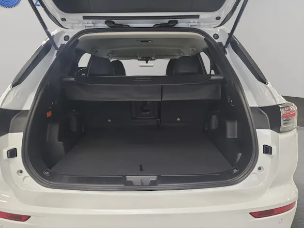 Mitsubishi Outlander 2.4 PHEV Invite 4x4