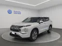Mitsubishi Outlander 2.4 PHEV Invite 4x4