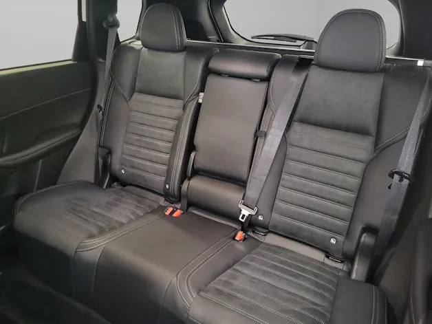 Mitsubishi Outlander 2.4 PHEV Invite 4x4
