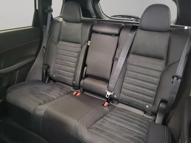 Mitsubishi Outlander 2.4 PHEV Invite 4x4
