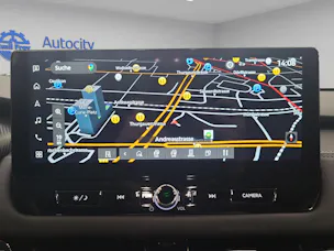 Mitsubishi Outlander 2.4 PHEV Invite 4x4