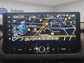 Vehicle image MITSUBISHI Outlander 2.4 PHEV Invite 4x4