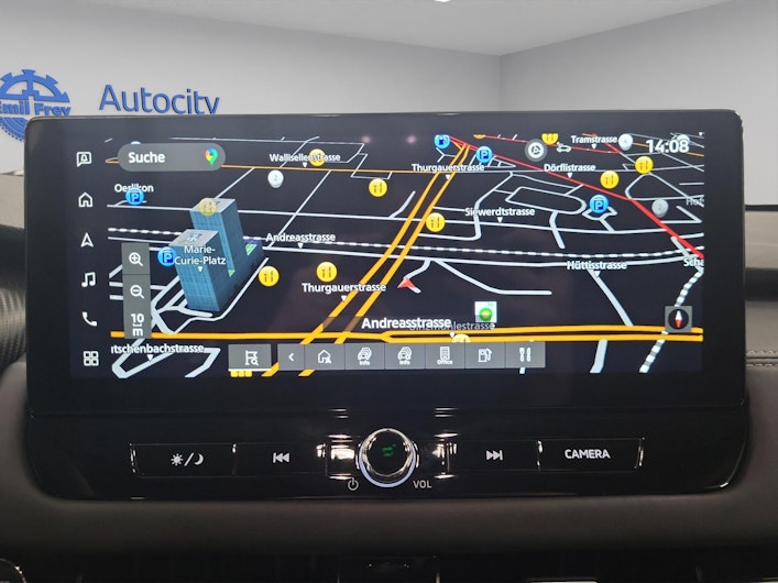 Vehicle image MITSUBISHI OUTLANDER