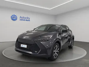 Toyota C-HR 2.0 PHEV Swiss Edition