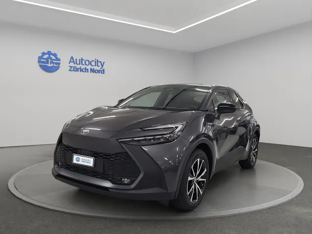 Toyota C-HR 2.0 PHEV Swiss Edition