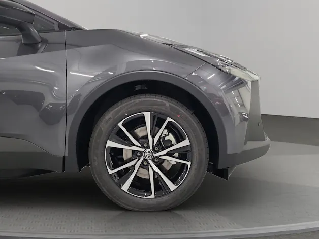 Toyota C-HR 2.0 PHEV Swiss Edition