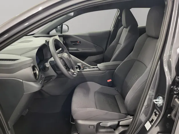 Toyota C-HR 2.0 PHEV Swiss Edition