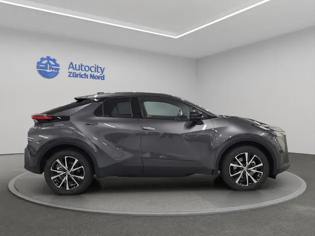 Toyota C-HR 2.0 PHEV Swiss Edition